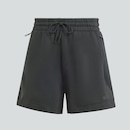 Shorts adidas ZNE Feminino - Foto 6