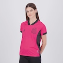 Camisa Tolledo Sports Sampaio Corrêa Goleiro 25/26 Feminina - Foto 3