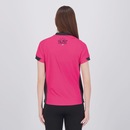 Camisa Tolledo Sports Sampaio Corrêa Goleiro 25/26 Feminina - Foto 4