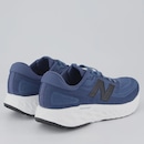 Tênis Masculino New Balance Fresh Foam X Evoz V4 - Foto 3