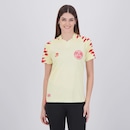 Camisa Tolledo Sports Anapolina III 25/26 Feminina - Foto 1