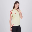 Camisa Tolledo Sports Anapolina III 25/26 Feminina - Foto 2