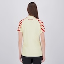 Camisa Tolledo Sports Anapolina III 25/26 Feminina - Foto 4