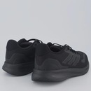 Tênis Infantil adidas Runfalcon 5 - Foto 3