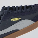 Tênis Masculino PUMA Club II Era - Foto 7