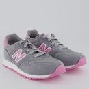 Tênis Infantil New Balance 373 - Foto 2