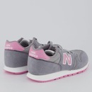 Tênis Infantil New Balance 373 - Foto 3
