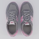 Tênis Infantil New Balance 373 - Foto 4
