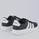 Tênis Infantil adidas Grand Court 3.0 - Foto 3