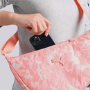 Bolsa Puma Pop Half Moon Feminina - Foto 2