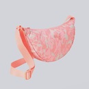 Bolsa Puma Pop Half Moon Feminina - Foto 6