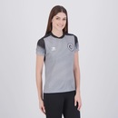 Camisa Tolledo Sports Asa de Arapiraca Treino Goleiro 25/26 Feminina - Foto 2