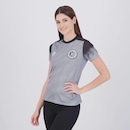 Camisa Tolledo Sports Asa de Arapiraca Treino Goleiro 25/26 Feminina - Foto 3