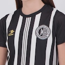 Camisa Tolledo Sports Asa de Arapiraca I 25/26 Feminina - Foto 5