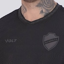 Camisa Volt Vila Nova FC Consciência Negra 25/26 Masculina - Foto 5