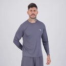 Camiseta Diadora EXC Logo ML Masculino - Foto 2