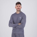 Camiseta Diadora EXC Logo ML Masculino - Foto 3