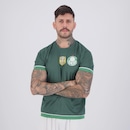 Camisa Palmeiras Storm Patch Campeão Copa do Brasil 2020 Masculina - Foto 3