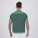 Camisa Palmeiras Storm Patch Campeão Copa do Brasil 2020 Masculina - Foto 4