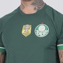 Camisa Palmeiras Storm Patch Campeão Copa do Brasil 2020 Masculina - Foto 5