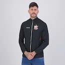 Jaqueta Kelme Anápolis 2025 Masculina - Foto 3