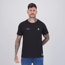 Camiseta NBA Boston Celtics New Look Masculina - Foto 1