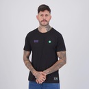 Camiseta NBA Boston Celtics New Look Masculina - Foto 3