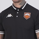 Camisa Polo Kappa Camboriu Passeio 2025 Masculina - Foto 5