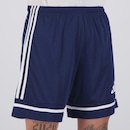 Calção adidas Squadra 25 Masculino - Foto 2
