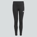 Calça Legging adidas TR ES Infantil - Foto 4