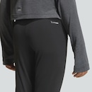 Calça Legging adidas TR ES Infantil - Foto 6