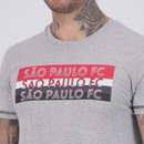 Camisa São Paulo Degree Masculina - Foto 5