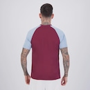 Camiseta Penalty Matis Class Masculina - Foto 4