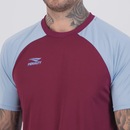 Camiseta Penalty Matis Class Masculina - Foto 5