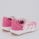 Tênis Infantil adidas Faito EL - Foto 3
