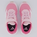 Tênis Infantil adidas Faito EL - Foto 4