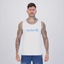 Regata Hurley Silk Solid Masculina - Foto 1