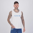 Regata Hurley Silk Solid Masculina - Foto 2