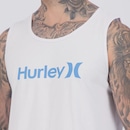 Regata Hurley Silk Solid Masculina - Foto 5