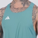 Regata adidas Adizero Essentials Masculina - Foto 5