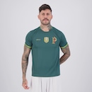 Camisa Palmeiras Energy IV Patch Campeão Copa do Brasil 2020 Masculina - Foto 1