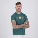Camisa Palmeiras Energy IV Patch Campeão Copa do Brasil 2020 Masculina - Foto 2