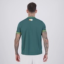 Camisa Palmeiras Energy IV Patch Campeão Copa do Brasil 2020 Masculina - Foto 4