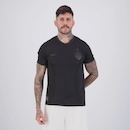Camisa Volt Vitória Consciência Negra 2025 Masculina - Foto 1