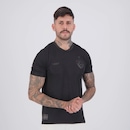 Camisa Volt Vitória Consciência Negra 2025 Masculina - Foto 2