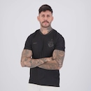 Camisa Volt Vitória Consciência Negra 2025 Masculina - Foto 3