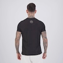 Camisa Volt Vitória Consciência Negra 2025 Masculina - Foto 4