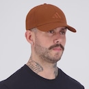 Boné Adidas Baseball Cot NL Unissex - Foto 6