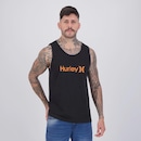 Regata Hurley Silk Solid Masculina - Foto 2