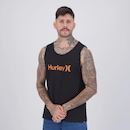 Regata Hurley Silk Solid Masculina - Foto 3